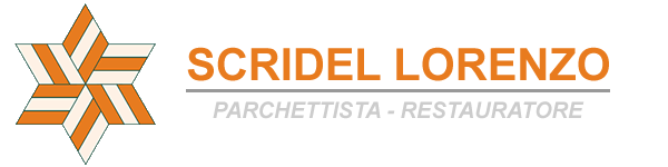 Lorenzo Scridel - Parchettista restauratore - Udine
